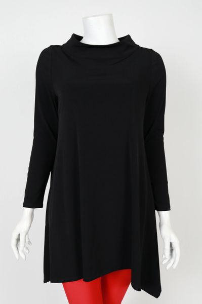 IC Collection Kate Tunic-IC-4623T | IC Collection | Unique Apparel