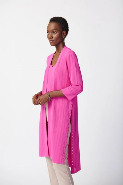 Joseph Ribkoff Light Viscose Nylon Cover-Up-222929S
