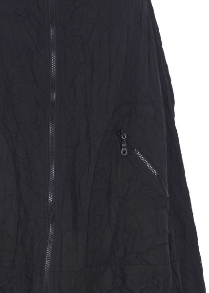 Kozan Black Crush Astrid Skirt-IL-3295-BLKCRS | IC Collection | Unique ...
