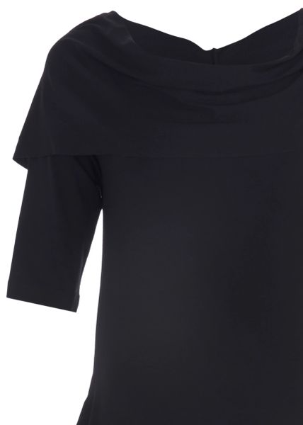 KOSARA DRESS BLACK main image 1