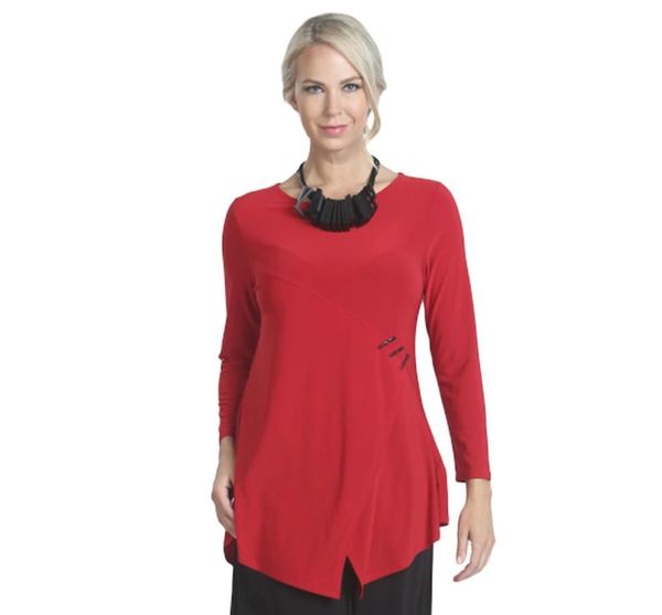 IC Collection Design Tunic-IC-7979T | IC Collection | Unique Apparel
