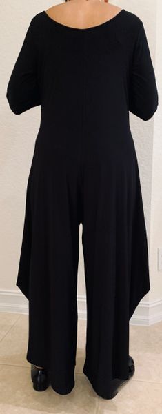 armani jumpsuit