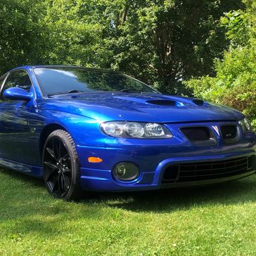 Lucky 13 Auto Used Cars, Trucks and Hot Rods