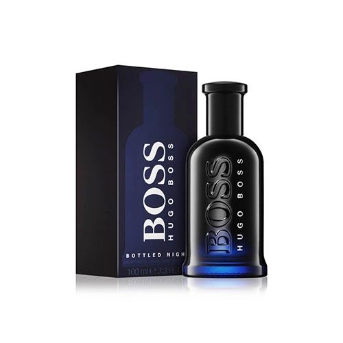 Hugo Boss Botted Night M 6.7 EDT