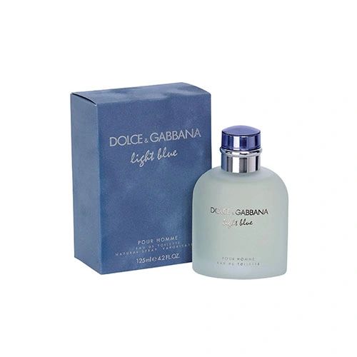 Dolce & Gabbana Light Blue m 4.2oz EDT