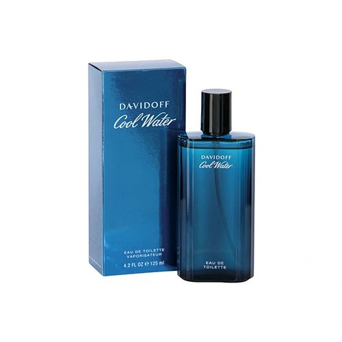 Zino Davidoff Coolwater M 4.2oz EDT