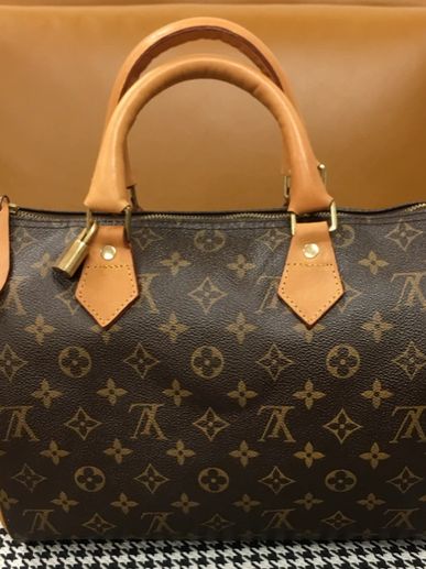 Louis Vuitton Handbag Repair Atlanta