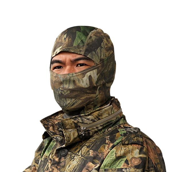 Multi-Use Balaclava Leaves | Google.com