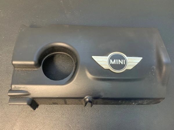 2011-2015 Mini Cooper Engine Cover Trim N18 Turbocharged 11127614367