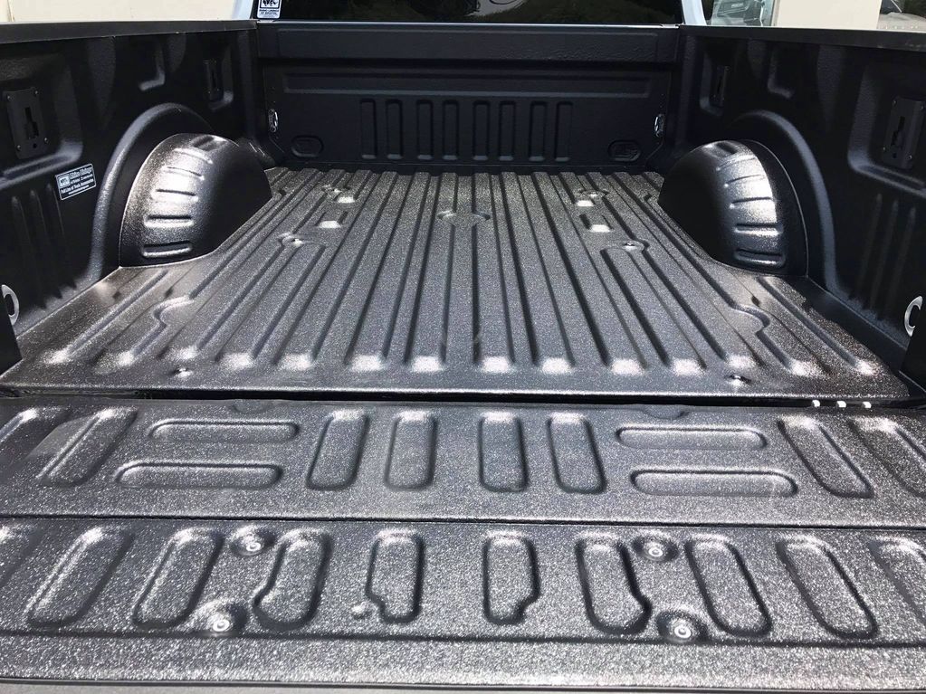 Rhino Linings of Bristol Spray in Bedliner, Rhino Liner, Truck Bed