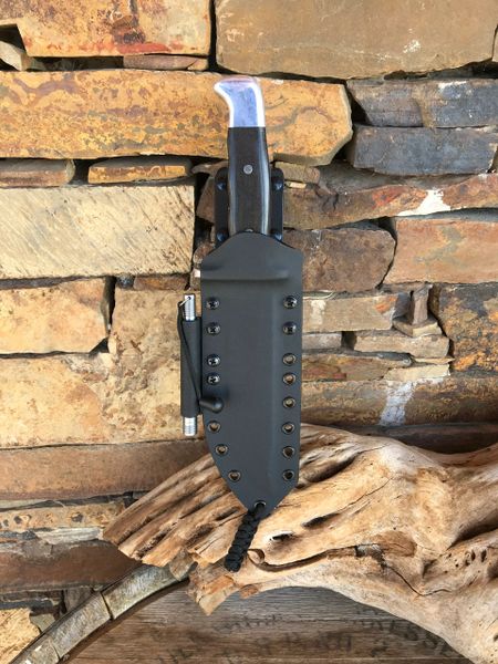 Buck Knives Custom Kydex Sheaths Built To Order - 