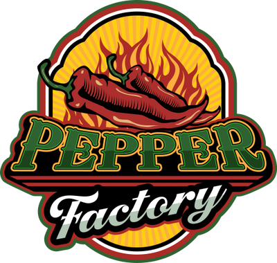 Pepper Factory