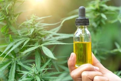 Facts About CBD, cbd massage