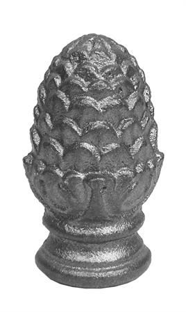 (657-XS) Pineapple Finial