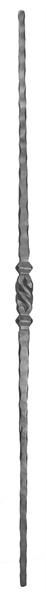 (#QC-13/11) Forged Classic Design Baluster / Spindle
