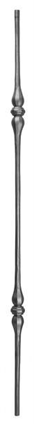 #(QC-14/02) Classic Design Forged Steel Picket Baluster