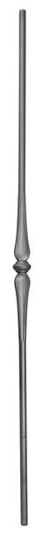 #(QC-401) Forged Round Picket / baluster