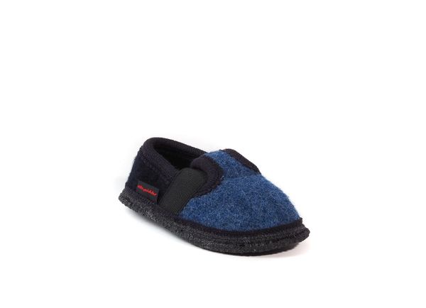 Children S Wool Felt Slippers Sofee Lenee German Kinder Boutique