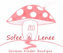 Boutique jackets. Kinder organic Lenee Made Germany. | & in German wool Sofee ~ Disana