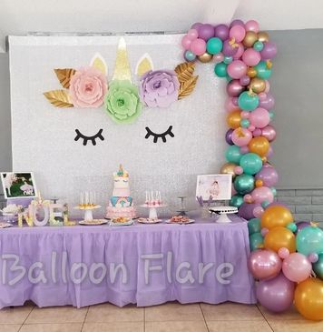 alt="We provide classic and organic balloon decor for all occasions."