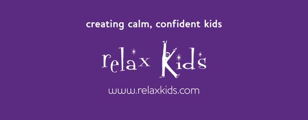 Relax Kids, Mental Health, Calm, Confident, Wellbeing, Resilience, Children, 