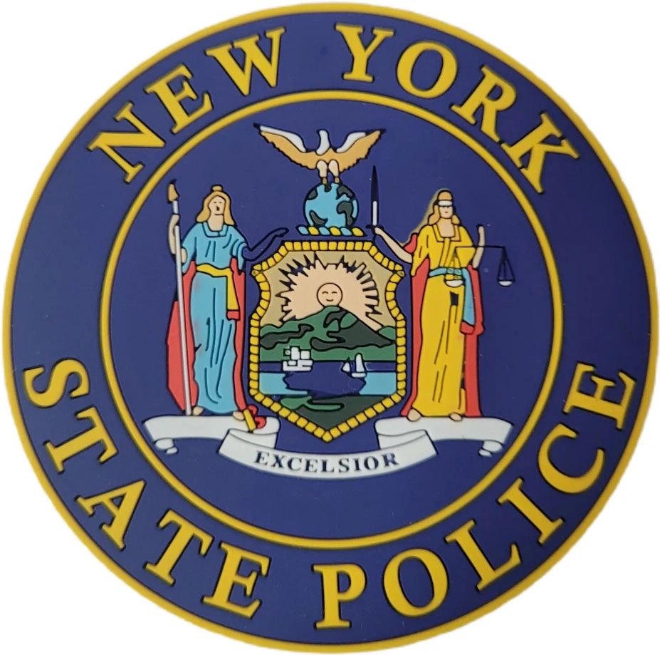 New York State Police 3