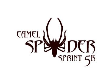 Camel Spider Sprint — Run to Support Veterans