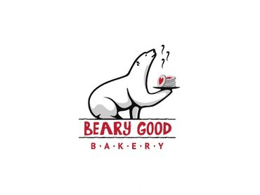 Beary Good Bakery — Small Business Bakery