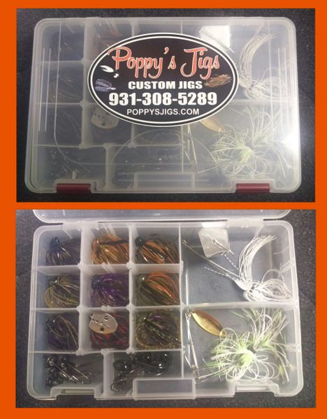 Special Edition Sample Box