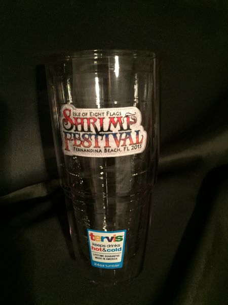 52nd Annual Tervis Tumbler
