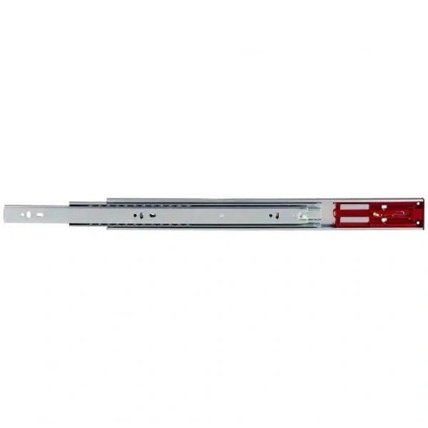 Heavy Duty PushtoOpen Side Mount Ball Bearing Slides