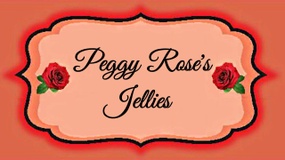 Peggy Rose's Jellies