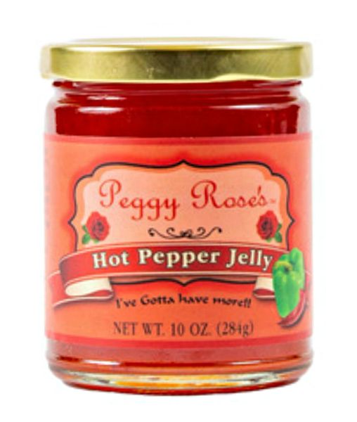 Red Pepper Jelly 10.5 oz