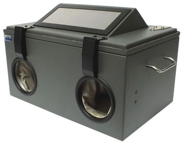 Shielded Test Enclosure, EMP Shield, Faraday Box, Faraday Cage, Faraday, EMP Protection, Ramseytest