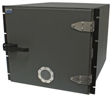 Shielded Test Enclosure, EMP Shield, Faraday Box, Faraday Cage, Faraday, EMP Protection, Ramseytest