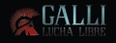 GALLI Lucha Libre