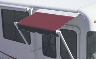 Companion Awning