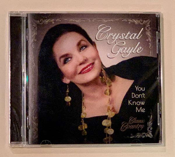 Cd You Don T Know Me Signed Or Unsigned