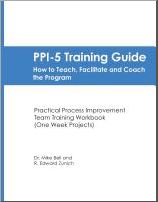 PPI 5 Manager Training Guide - Non-branded Edition (English)