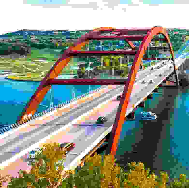 Lake Austin GoGo Jetski Rentals