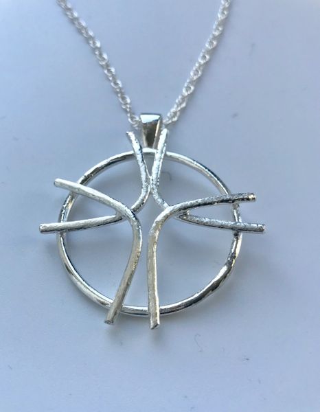 Four Season Pendant