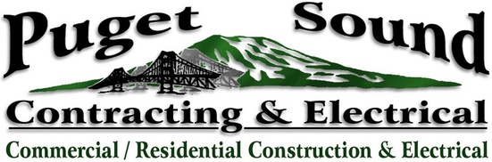 Puget Sound Contracting and Electrical