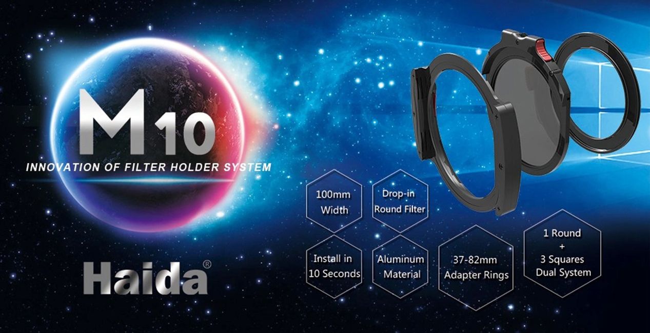 Haida Filters USA Haida Filters, Camera Filters