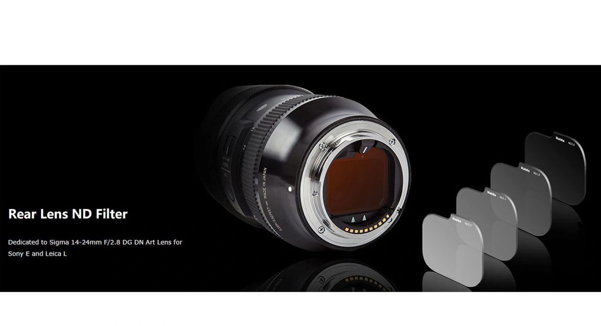 Haida Filters USA Haida Filters, Camera Filters