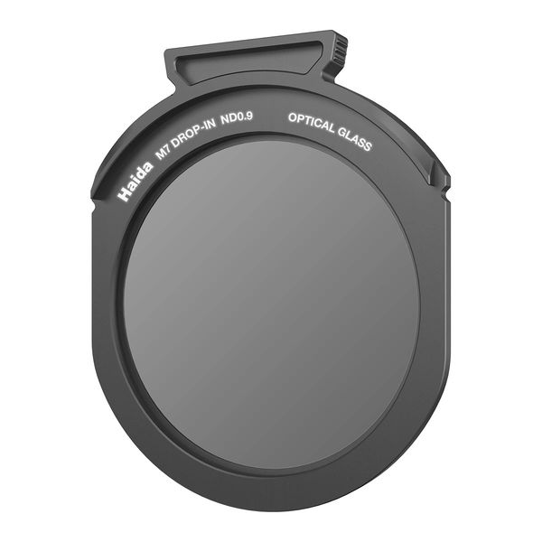 Haida M7 Dropin Neutral Density Filter