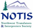 Professional association for translators and interpreters of the Pacific Northwest, a chapter of the