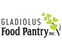 Gladiolus Food Pantry