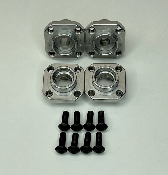 Team Associated RC10 F6 Classic Kit - Il Blog Del - Foto 3