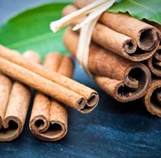 Cinnamon Bark Essential Oil