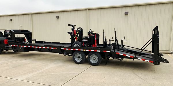 Cardinal Manufacturing LLC - ISO Delivery, Mule Delivery | Cardinal